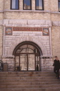 235 W GALENA ST (AKA 227 W PLEASANT ST), a German Renaissance Revival brewery/distillery/winery, built in Milwaukee, Wisconsin in 1886.