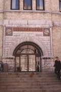 235 W GALENA ST (AKA 227 W PLEASANT ST), a German Renaissance Revival brewery, built in Milwaukee, Wisconsin in 1886.