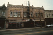2007 N Doctor Martin Luther King Jr Dr (AKA 2007 N 3RD ST (MARTIN LUTHER KING DR)), a Art Deco large retail building, built in Milwaukee, Wisconsin in 1892.