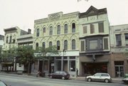 Old World Third Street Historic District, a District.