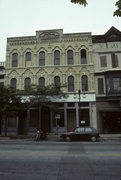 1015-1019 N Doctor Martin Luther King  Jr Dr (AKA 1015-1019 N 3RD ST (AKA. OLD WORLD 3RD ST)), a Italianate large retail building, built in Milwaukee, Wisconsin in 1882.