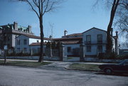 2220 N TERRACE AVE, a Spanish/Mediterranean Styles house, built in Milwaukee, Wisconsin in 1924.