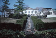 2220 N TERRACE AVE, a Spanish/Mediterranean Styles house, built in Milwaukee, Wisconsin in 1924.