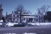 Smith, Lloyd R., House, a Building.