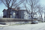 2134 N TERRACE AVE, a Spanish/Mediterranean Styles house, built in Milwaukee, Wisconsin in 1923.