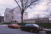 Shorewood Village Hall, a Building.