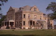 9480 W WATERTOWN PLANK RD, a Other Vernacular large office building, built in Wauwatosa, Wisconsin in 1898.