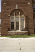 9658 W WATERTOWN PLANK RD, a Late Gothic Revival elementary, middle, jr.high, or high, built in Wauwatosa, Wisconsin in 1924.