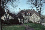 2021 CHURCH ST, a English Revival Styles house, built in Wauwatosa, Wisconsin in 1925.