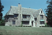 1639 ALTA VISTA AVE, a English Revival Styles house, built in Wauwatosa, Wisconsin in 1925.
