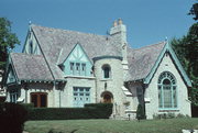 6478 UPPER PARKWAY N, a English Revival Styles house, built in Wauwatosa, Wisconsin in 1928.