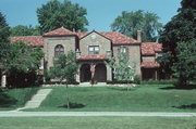 6506 WASHINGTON CIR, a Spanish/Mediterranean Styles house, built in Wauwatosa, Wisconsin in 1930.