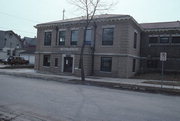 1508 S 75TH ST, a Neoclassical/Beaux Arts library, built in West Allis, Wisconsin in 1914.