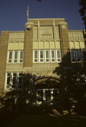 1200 E FAIRMOUNT AVE, a Late Gothic Revival school – elem/middle/jr high/high, built in Whitefish Bay, Wisconsin in 1929.