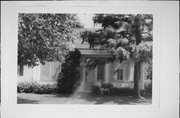 9559 E DONGES LN, a Side Gabled house, built in Bayside, Wisconsin in 1895.