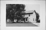 8633 N 43RD ST, a Gabled Ell house, built in Brown Deer, Wisconsin in .