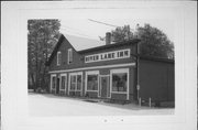 4313 W RIVER LN, a Commercial Vernacular general store, built in Brown Deer, Wisconsin in 1910.
