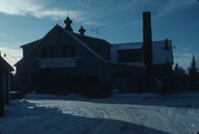 Flambeau Paper Company Office Building, a Building.