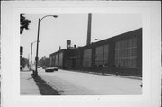 5300 BLOCK S PACKARD AVE, a Astylistic Utilitarian Building industrial bldg/manufacturing facility, built in Cudahy, Wisconsin in .