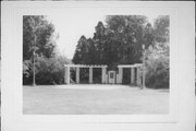 SE CNR OF DEAN AND FOX LN, a NA (unknown or not a building) monument, built in Fox Point, Wisconsin in .