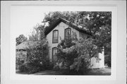 7936 116TH ST, a Gabled Ell house, built in Franklin, Wisconsin in .