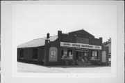 11123 ST MARTIN'S RD, a Twentieth Century Commercial large retail building, built in Franklin, Wisconsin in 1923.