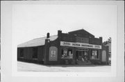 11123 ST MARTIN'S RD, a Twentieth Century Commercial retail building, built in Franklin, Wisconsin in 1923.