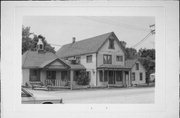 6655 N GREEN BAY AVE, a Other Vernacular house, built in Glendale, Wisconsin in .