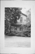 NE CNR OF MOHAWK AVE AND RICHTER, a Front Gabled house, built in Glendale, Wisconsin in .