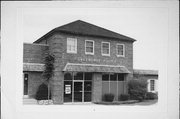 6600 SCHOOLWAY, a Other Vernacular fire house, built in Greendale, Wisconsin in 1938.