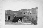 6800 SCHOOLWAY, a Other Vernacular elementary, middle, jr.high, or high, built in Greendale, Wisconsin in 1938.