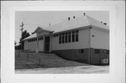 4275 S 112TH ST, a Other Vernacular social recreational/fraternal hall, built in Greenfield, Wisconsin in .