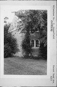 5215 FOREST HOME AVE, a Side Gabled house, built in Greenfield, Wisconsin in 1872.