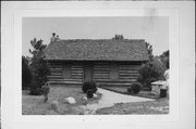 5601 W LAYTON AVE, a Side Gabled house, built in Greenfield, Wisconsin in 1836.