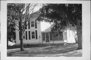 10265A W FOREST HOME AVE, a Gabled Ell house, built in Hales Corners, Wisconsin in .