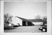 WHITNALL PARK, a Astylistic Utilitarian Building garage (residential), built in Hales Corners, Wisconsin in 1935.