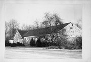 WHITNALL PARK - ROOT RIVER PARKWAY, a Colonial Revival/Georgian Revival county/municipal garage, built in Hales Corners, Wisconsin in .