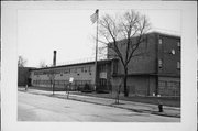 1900 N 1ST ST, a Contemporary school – elem/middle/jr high/high, built in Milwaukee, Wisconsin in 1958.