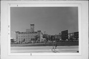 1201 S 2ND ST, a Astylistic Utilitarian Building large office building, built in Milwaukee, Wisconsin in 1919.