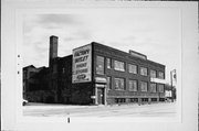 926 S 1ST ST (A.K.A. 112-120 E MINERAL ST), a Twentieth Century Commercial industrial bldg/manufacturing facility, built in Milwaukee, Wisconsin in 1914.