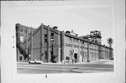 1320 S 1ST ST (S SECTION), a Astylistic Utilitarian Building industrial building, built in Milwaukee, Wisconsin in .