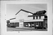 1550 S 1ST ST, a Astylistic Utilitarian Building industrial bldg/manufacturing facility, built in Milwaukee, Wisconsin in 1885.