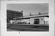 1618 S 1ST ST 1618 S 1ST ST, a Contemporary industrial bldg/manufacturing facility, built in Milwaukee, Wisconsin in 1979.