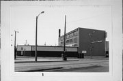 1669 S 1ST ST (S HALF), a Astylistic Utilitarian Building industrial bldg/manufacturing facility, built in Milwaukee, Wisconsin in 1910.