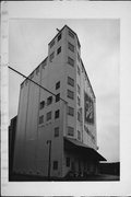 NW CORNER OF W CHERRY AND N 2ND ST NW CORNER OF W CHERRY AND N 2ND ST, a Astylistic Utilitarian Building grain elevator/feed mill, built in Milwaukee, Wisconsin in .