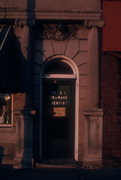 Benn, J. W., Building, a Building.