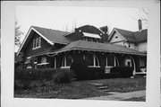 2417 N 2ND ST, a Bungalow house, built in Milwaukee, Wisconsin in 1912.