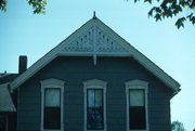 220-22 PERKINS ST, a Cross Gabled apartment/condominium, built in Medford, Wisconsin in .