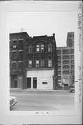 231 S 2ND ST, a Queen Anne tavern/bar, built in Milwaukee, Wisconsin in 1887.