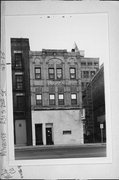 231 S 2ND ST, a Queen Anne tavern/bar, built in Milwaukee, Wisconsin in 1887.